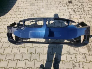 51117294651 Бампер передний BMW 4 F32/F33/GT F36 Арт e12762032, вид 1