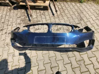 51117294651 Бампер передний BMW 4 F32/F33/GT F36 Арт e12762032, вид 2