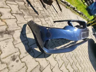51117294651 Бампер передний BMW 4 F32/F33/GT F36 Арт e12762032, вид 4