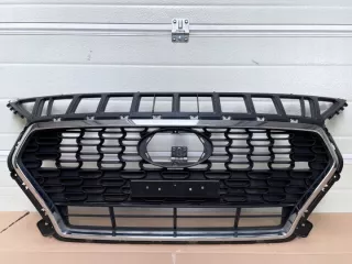 86351-G4AC0 Решетка радиатора Hyundai i30 PD Арт e12762013, вид 1