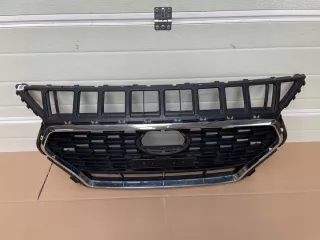86351-G4AC0 Решетка радиатора Hyundai i30 PD Арт e12762013, вид 4