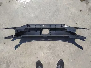 71121-TGG-A0XX-M1 71121-tgg-a0xx-m1 Решетка радиатора Honda Civic 10 Арт e12761960, вид 4