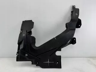 9878948 Декоративная крышка двигателя MINI Cooper F56,F55 Арт e12761942, вид 1