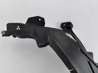 9878948 Декоративная крышка двигателя MINI Cooper F56,F55 Арт e12761942, вид 2