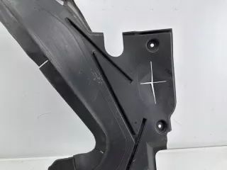 9878948 Декоративная крышка двигателя MINI Cooper F56,F55 Арт e12761942, вид 3