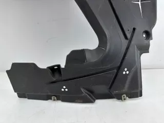 9878948 Декоративная крышка двигателя MINI Cooper F56,F55 Арт e12761942, вид 4