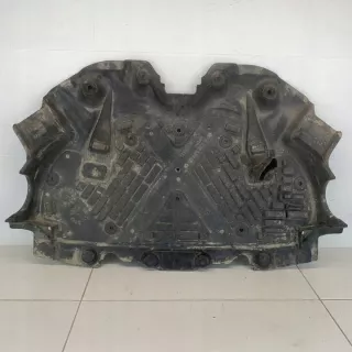 1Z36594885169GC Декоративная крышка двигателя Mercedes S W222 Арт e12761908, вид 1