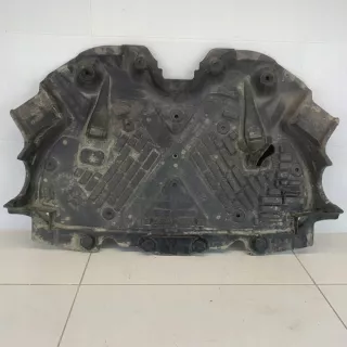 1Z36594885169GC Декоративная крышка двигателя Mercedes S W222 Арт e12761908, вид 2