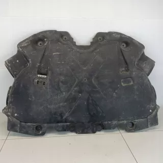 1Z36594885169GC Декоративная крышка двигателя Mercedes S W222 Арт e12761908, вид 3