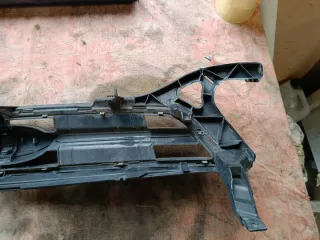 BS71-8200-D KP6TR3JR Решетка радиатора Ford Mondeo 4 Арт e12761889, вид 13