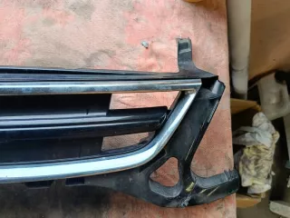 BS71-8200-D KP6TR3JR Решетка радиатора Ford Mondeo 4 Арт e12761889, вид 3