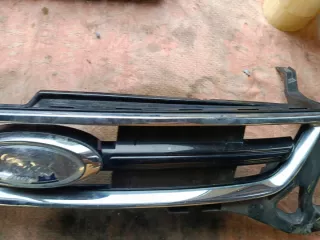 BS71-8200-D KP6TR3JR Решетка радиатора Ford Mondeo 4 Арт e12761889, вид 5
