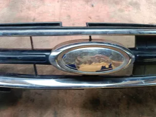 BS71-8200-D KP6TR3JR Решетка радиатора Ford Mondeo 4 Арт e12761889, вид 6