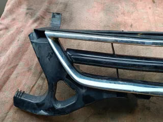 BS71-8200-D KP6TR3JR Решетка радиатора Ford Mondeo 4 Арт e12761889, вид 8