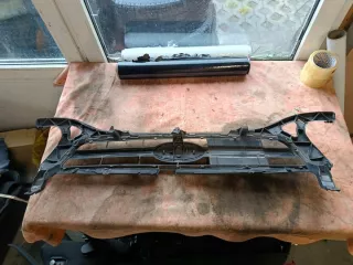 BS71-8200-D KP6TR3JR Решетка радиатора Ford Mondeo 4 Арт e12761889, вид 10