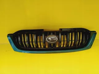 53111-87414 Решетка радиатора Daihatsu Terios 1 Арт e12761849, вид 1