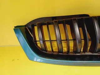 53111-87414 Решетка радиатора Daihatsu Terios 1 Арт e12761849, вид 2