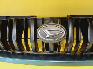 53111-87414 Решетка радиатора Daihatsu Terios 1 Арт e12761849, вид 3