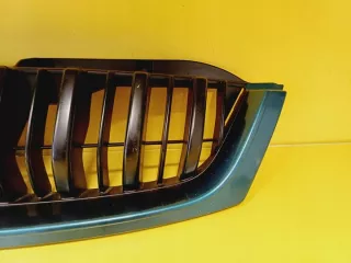 53111-87414 Решетка радиатора Daihatsu Terios 1 Арт e12761849, вид 4