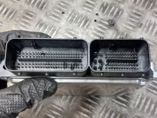 7796680 0281011762 6957143 6937075 6963828 Блок управления двигателем BMW 5 E60/E61 Арт e12761804, вид 3