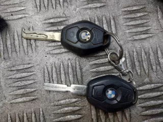7796680 0281011762 6957143 6937075 6963828 Блок управления двигателем BMW 5 E60/E61 Арт e12761804, вид 4