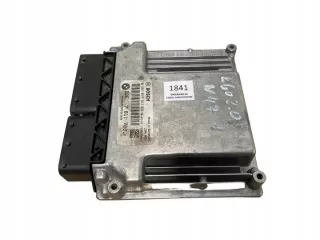 7811700 Блок управления двигателем BMW 5 E60/E61 Арт e12761740, вид 1