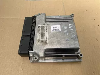 7811700 Блок управления двигателем BMW 5 E60/E61 Арт e12761740, вид 2