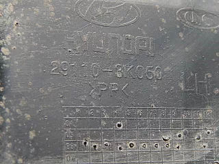 29110-3K050 Декоративная крышка двигателя Hyundai Sonata (NF) Арт e12761719, вид 3