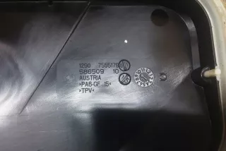 7555179 Блок управления двигателем BMW 5 F10/F11/GT F07 Арт e12761708, вид 4