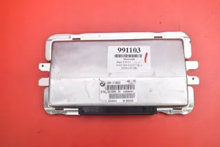 6873399 Блок управления двигателем BMW 5 F10/F11/GT F07 Арт e12761690, вид 1