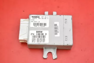 686038601 Блок управления двигателем BMW 5 F10/F11/GT F07 Арт e12761688, вид 1