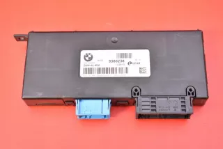 ZGW-02 9380238 Блок управления двигателем BMW 5 F10/F11/GT F07 Арт e12761680, вид 1