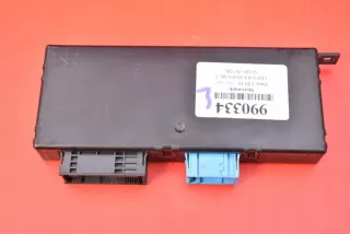 ZGW-02 9380238 Блок управления двигателем BMW 5 F10/F11/GT F07 Арт e12761680, вид 2