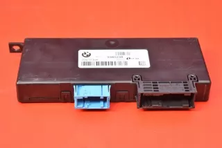 ZGW-02 9380238 Блок управления двигателем BMW 5 F10/F11/GT F07 Арт e12761680, вид 3