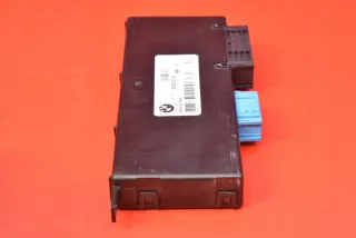 ZGW-02 9380238 Блок управления двигателем BMW 5 F10/F11/GT F07 Арт e12761680, вид 4