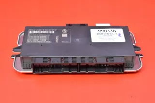 9345373 Блок управления двигателем BMW 5 F10/F11/GT F07 Арт e12761678, вид 3