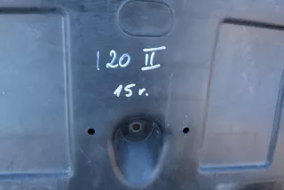 29110-C8000 Декоративная крышка двигателя Hyundai i20  2 Арт e12761668, вид 2