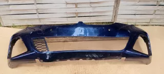 OK 8069346 51118069346 15857711 Бампер передний BMW 3 G20/G21 Арт e12761639, вид 2