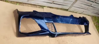 OK 8069346 51118069346 15857711 Бампер передний BMW 3 G20/G21 Арт e12761639, вид 4