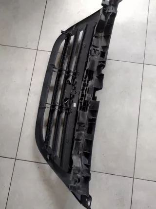 9812063477 Решетка радиатора Citroen C3 3 Арт e12761597, вид 4