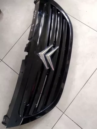 9812063477 Решетка радиатора Citroen C3 3 Арт e12761597, вид 7