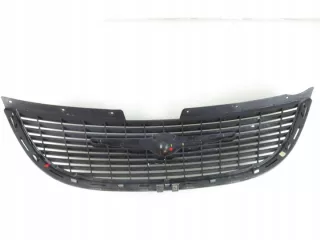4857300AA Решетка радиатора Chrysler Voyager 4 Арт e12761589, вид 3