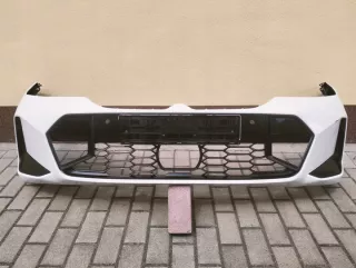 8085444 Бампер передний BMW 3 G20/G21 Арт e12761558, вид 1