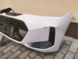 8085444 Бампер передний BMW 3 G20/G21 Арт e12761558, вид 3