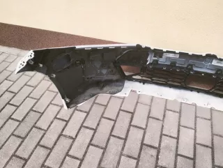 8085444 Бампер передний BMW 3 G20/G21 Арт e12761558, вид 4