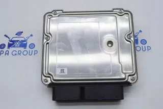 8518268 Блок управления двигателем BMW 3 E90/E91/E92/E93 Арт e12761555, вид 1
