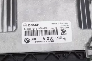 8518268 Блок управления двигателем BMW 3 E90/E91/E92/E93 Арт e12761555, вид 4