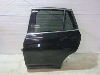 41007461351 7461351BMW Дверь задняя левая BMW 3 E90/E91/E92/E93 Арт e12761509, вид 1