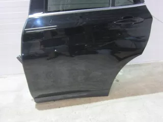 41007461351 7461351BMW Дверь задняя левая BMW 3 E90/E91/E92/E93 Арт e12761509, вид 2