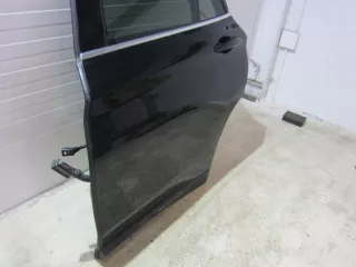 41007461351 7461351BMW Дверь задняя левая BMW 3 E90/E91/E92/E93 Арт e12761509, вид 3